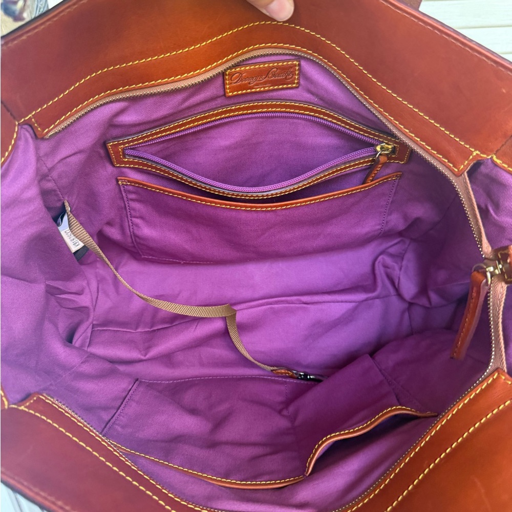 Dooney & Bourke Disney Princess Tote Bag - Picture 8 of 16